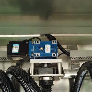 Automatic High Speed 5 Gallon Pail Bottle Engine Lube Oil Filling Machine