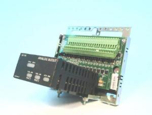 China GE MARK VI IS230SNAIH2A ANALOG DIN RAIL INPUT/OUTPUT MODULE wholesale