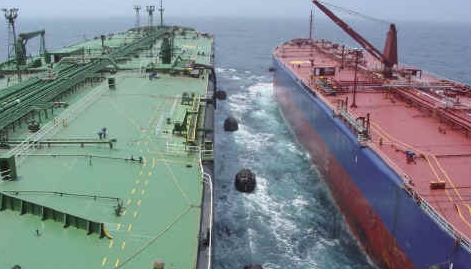 Pneumatic Dock Fender