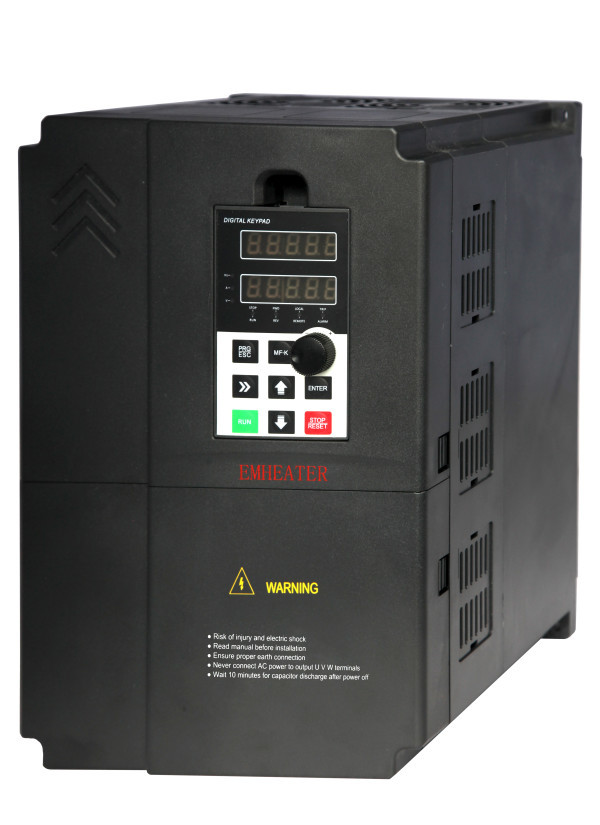 Three Phase 22KW Variable Frequency Inverters With PID Function