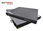 512Gbps GPON OLT Optical Line Termination Switch Support Ethernet Function