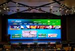 P1.667,P2,P3,P3.91,P4/P5/P6/P7.62/P10 indoor full color LED Display Screens with