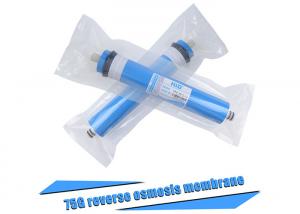 China Dry  RO Membrane Water Filter Membrane , Reverse Osmosis Water Filter Replacement wholesale
