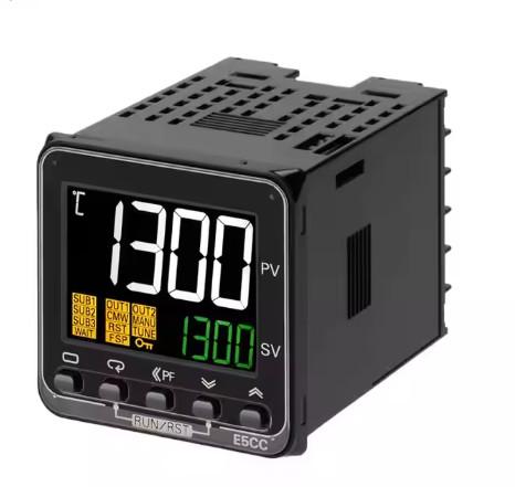 OMRON E5CC - QX2DSM - 800 2025 | High - Precision Temperature Controller | 800°C