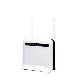 China 300Mbps Wireless 4G Wifi Router With External Antenna 2Gbit Flash 1Gbit DDR2 on sale