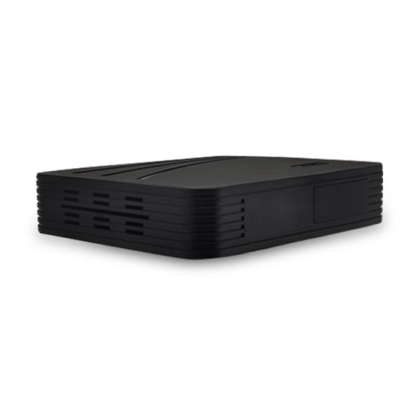 Quality Interface H 265 Decode Digital Dvb T2 Hevc Receiver for sale