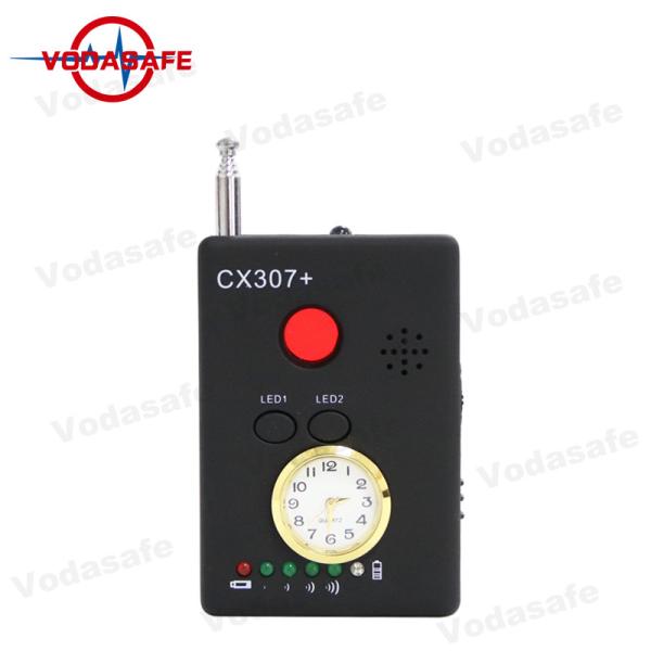 1MHz - 6500MHz Signal Detector With Probe Laser , Radio Signals Signal Detector