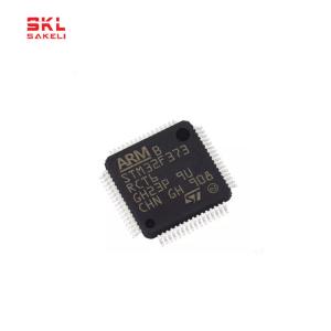 China STM32F373RCT6 MCU Microcontroller Unit High Performance Low Power wholesale