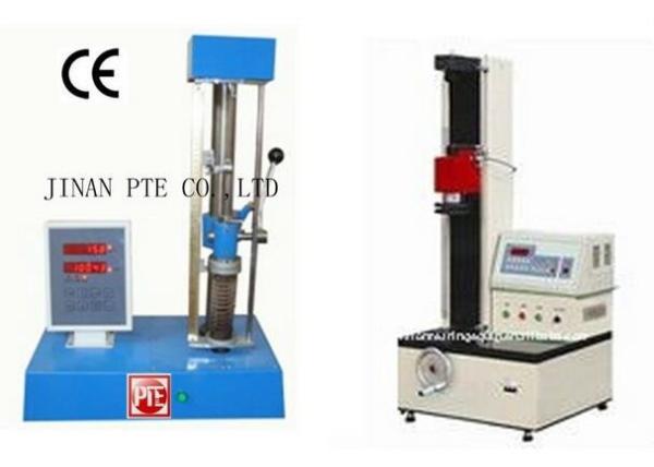 Quality TLS-S100 Spring Tensile and Compression Testing Machine for sale