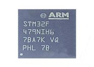China STM32F479NIH6 Microcontroller MCU TFBGA216 180MHz ARM Microcontrollers Chip wholesale