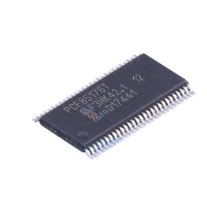 Unused PCF85176T Integrated Circuit New And Original TSSOP-56