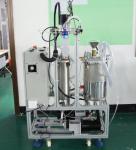 Electric Driven 2K Meter Mix and Dispenser Machine with Ab Ratio 1 1-10 1