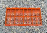Flexibility Modular Screen Panels Unique Structure Reduced Card Blocking