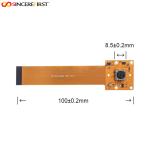 AF FF CMOS OV5640 Raspberry Pi Camera Module V2 5MP Hd Mipi Cam Module