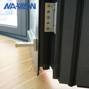 Anodizing Aluminium Bifold Windows Patio Folding Doors And Windows