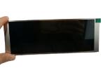 6.86 Inch TFT LCD Display / IPS Horizontal Module 480 * 1280 MIPI Interface LCD