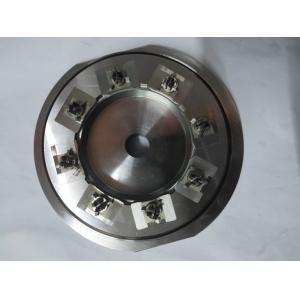 Micro Machining Aluminum Precision Parts For Auto Car Engine