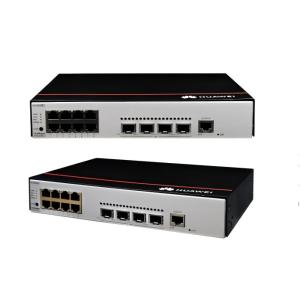 China Smart Home Lan Poe Network Switch S5735-L8T4S-A1 on sale