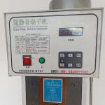 Ultra-quiet 2.0Ton Terminal Crimping Machine Made in Wire Range 0.1-4.5mm2 AWG11
