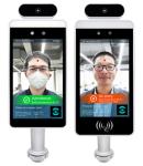 SIBO Android 7.1 Different Mount Terminal With Body Temperature Testing & Face