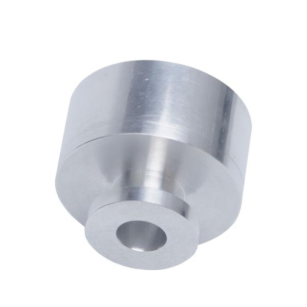 Telecommunication Waveguide Antenna Corrugated High Gain Small Reflection