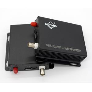 Hybrid HD Converter compatible with HD-CVI/TVI/AHD cameras