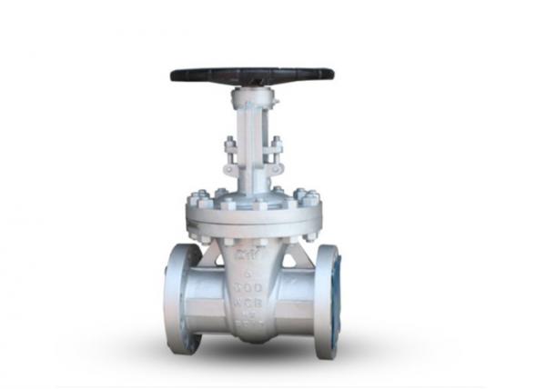 Quality Pressure Seal Butt Welded Gate Valve Class 2500 Flanged RTJ 2 Inch Gate Valve for sale