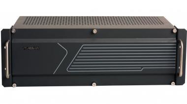 IP Matrix Switcher, Modular Instructure,Compatible With ONVIF & H265/264, 4K