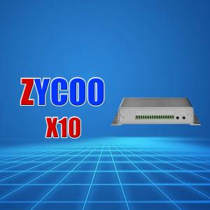 Multifunctional SIP Paging Gateway High Performance For City Applications
