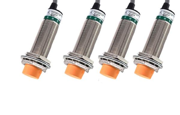 Quality High Reliability Capacitive Proximity Switch With Multiple Protection Function for sale
