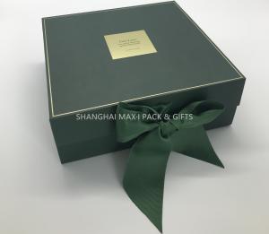 China Retail Hat Branded Packaging Boxes For Men Personalized Father'S Day Promotion on sale