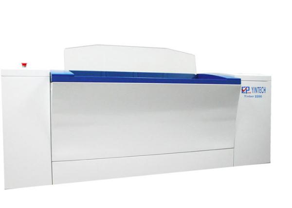 Quality 128 channels 45 PPH violet ctp platesetter applicable to any workflow software made in China for sale