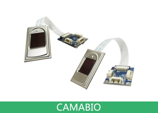 CAMA-AFM32 OEM Capacitive Fingerprint Recognition Reader For Fingerprint