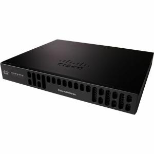 China High-Performance Cisco Router With SD-WAN &amp; Advanced Security ISR4221-AX/K9 wholesale