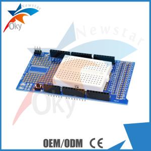 MEGA Prototype board , arduino proto shield V3 Expansion Board with mini Breadboard