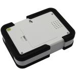 Portable Digital CO2 Meter CO2 Monitor Detector HT-2000 Gas Analyzer 9999ppm CO2