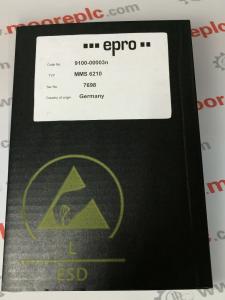 China Automation DCS PR6423/002-000 CON021 Eddy current displacement sensor new version on sale