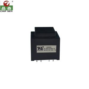 380v 220v to 12v 50w Ac to Dc Step Down Transformers Single Phase Industrial