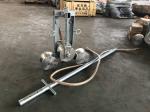 Conductor Earth Grounding Wire String Pulley For Stringing Grounding Stringing