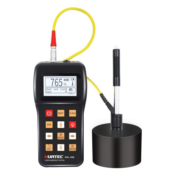 Large Capacity Metal Hardness Tester Metal Hardness Tester Leeb Hardness Tester RHL-40B