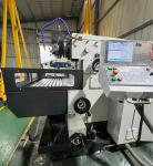 4 Axis Vertical CNC Milling Machine XKH8140A Small Mold Processing CNC Manual