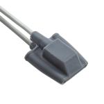 Compatible Contec 6Pin Infant SpO2 Sensor 3.0M Digital Tech CMS5100,CMS800,