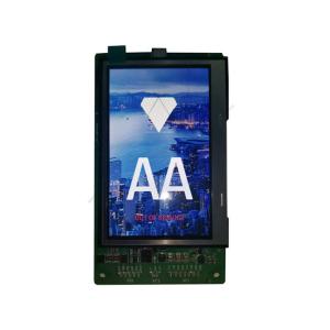 China 4.3 Inch Lifts 7 Segment Display Elevator Cop Panel Tft For Elevator LCD And TFT wholesale