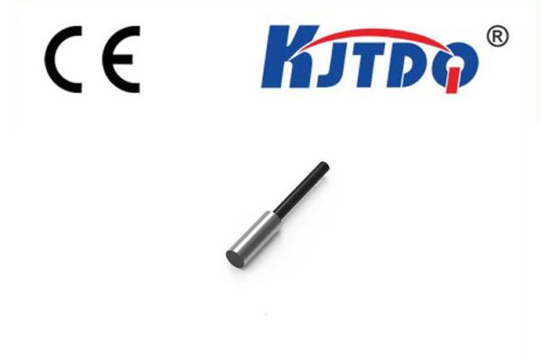 Compact Volume Small Inductive Sensor Metal Detecting Object Multiplicity