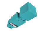 Plane LMF37 Induction Proximity Sensor , Adjustable Proximity Switch Response