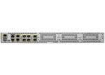2 RU Rack Height Cisco ISR Router 4351 Bundle With UC & Sec Lic ISR4351-VSEC/K9