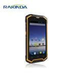 PDA IP68 Ruged Wireless Barcode Scanner Bluetooth With Handheld Android OS