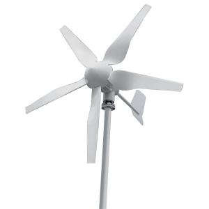 China Htonetech Solar Wind Power Kits Low Maintenance 3 Year Warranty wholesale