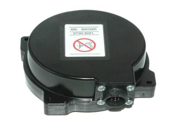 20 Bit Yaskawa Ac Servo Motor Encoder , Yaskawa Absolute Encoder UTTAH B20FL