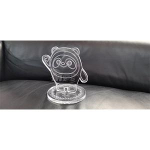 China 4x6ft 3mm Transparent Acrylic Sheet Plexiglass Swimming Pools Clear Panels wholesale